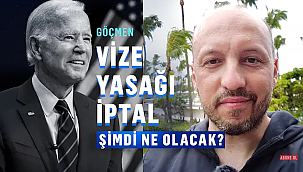 Vize Yasaklarından Sonra Neler Değişecek?