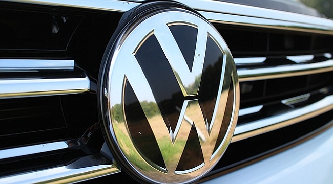 Volkswagen ABD 'Voltswagen of America' Oldu!