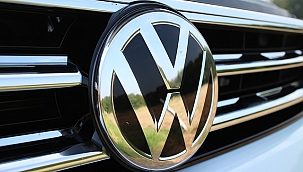Volkswagen ABD 'Voltswagen of America' Oldu!