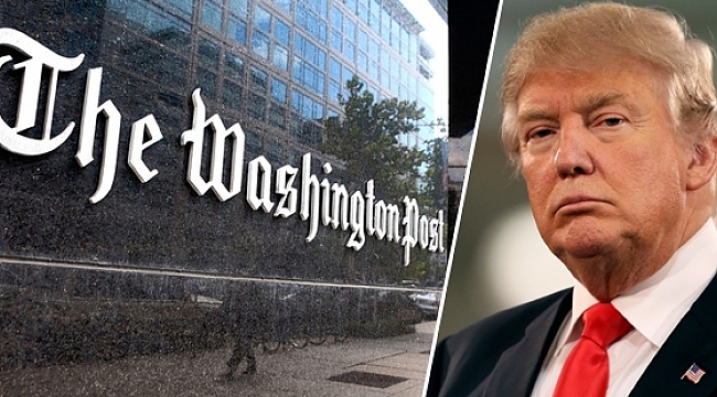 WP, Biden'ın Aşı Zaferini Trump'a Mâl Etti