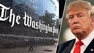 WP, Biden'ın Aşı Zaferini Trump'a Mâl Etti