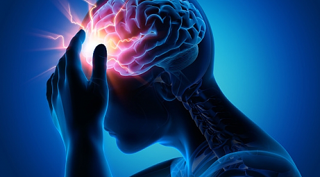 X Işınları İle Ağrı ve Depresyon Tedavisi