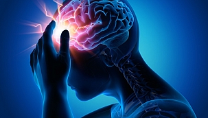 X Işınları İle Ağrı ve Depresyon Tedavisi