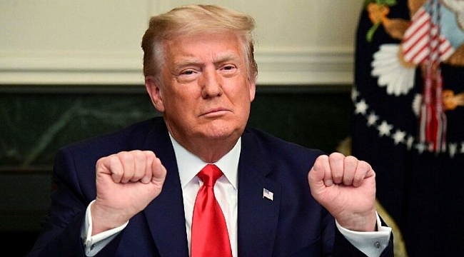 YouTube'dan Trump'a Yeşil Işık!