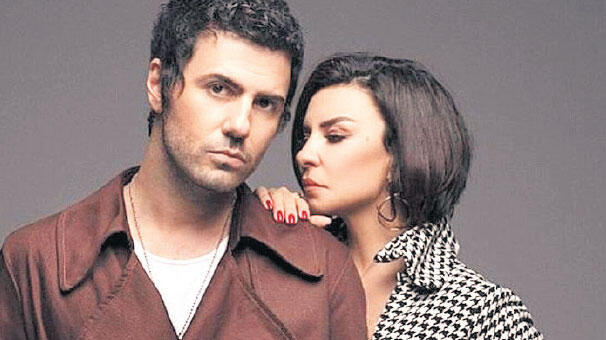 Fatma Turgut ile Can Baydar ayrıldı