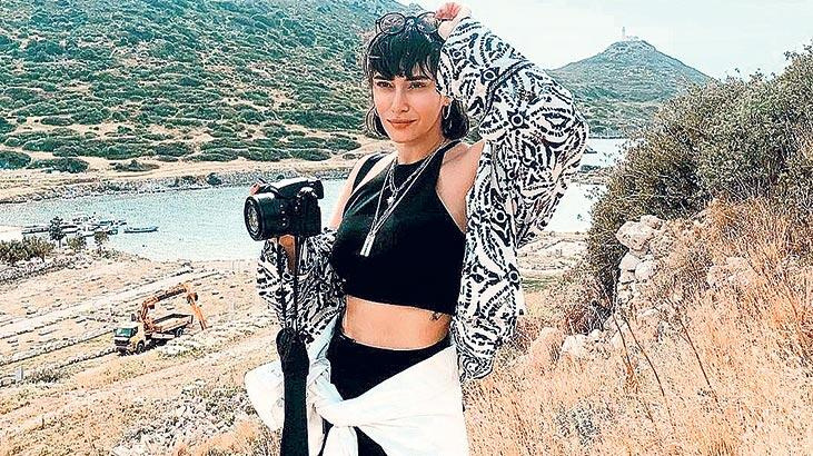 Fotoğrafçılığa merak sardı