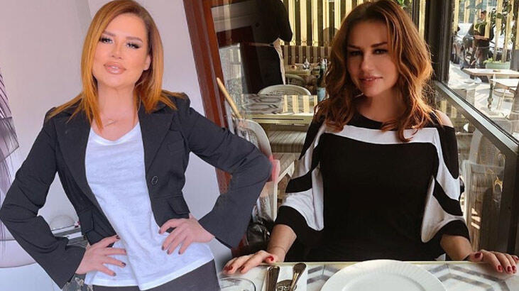 Deniz Seki'den flaş 'estetik' açıklaması