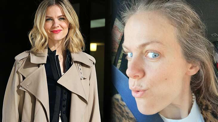 Brooklyn Decker grileri sevdi