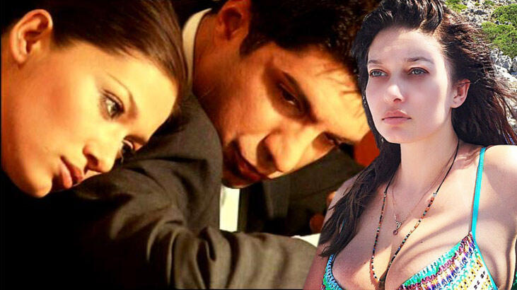 Nurgül Yeşilçay'dan 'Asmalı Konak' itirafı!