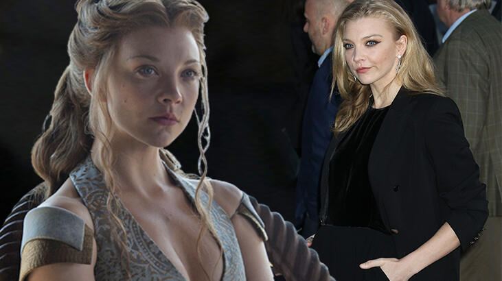 Natalie Dormer anne oldu