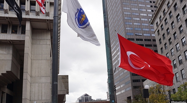 20. Boston Türk Film Festivali