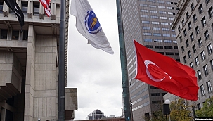 20. Boston Türk Film Festivali