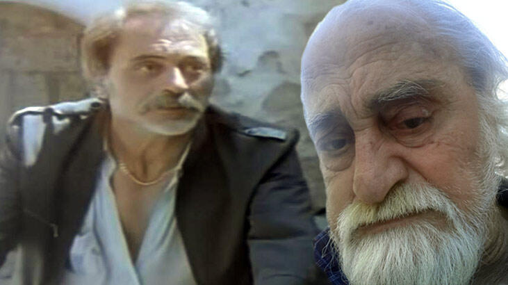 Oyuncu Mustafa Dik 24 gün önce hayatını kaybetmiş!