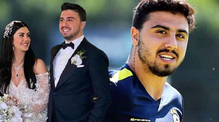 Ozan Tufan kimdir, kaç yaşında? Bugün evleniyor! F