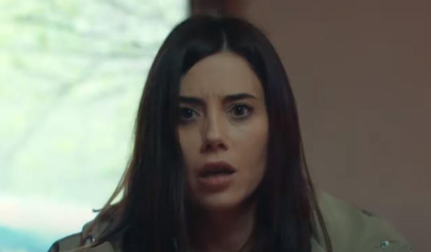 Cansu Dere diziden ayrılacak mı? Sadakatsiz Asya ö