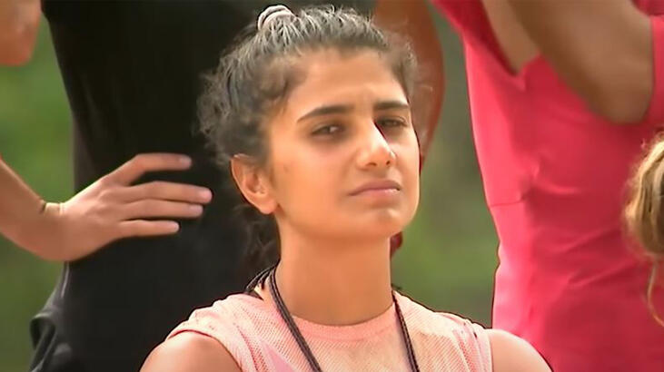 Survivor Merve Aydın kimdir? Merve Aydın kaç yaşın