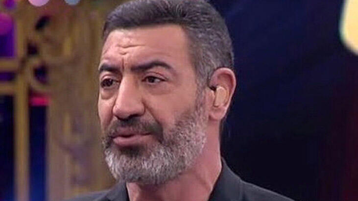 Program çekimleri öncesi şok! Hakan Altun hastaney