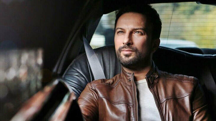 Tarkan'dan 'Sezen Ünlü' paylaşımı! Bu sözlerle and