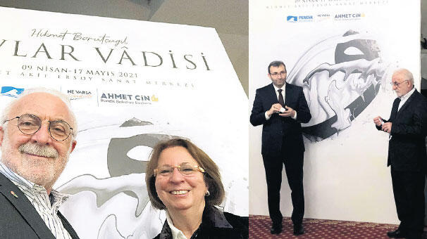 ‘Vavlar Vadisi’
