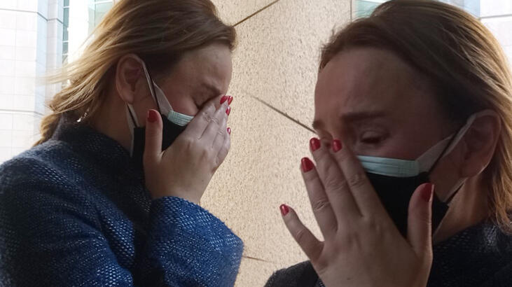 Meral Kaplan 6 yaşındaki kızının velayetini kaybet