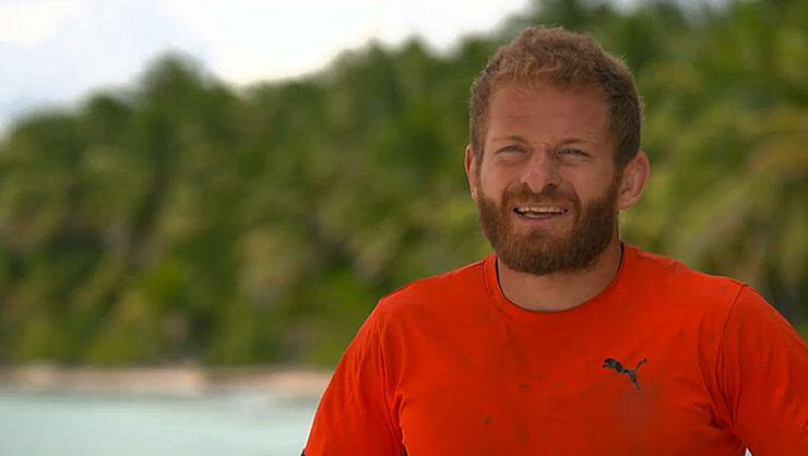 Survivor İsmail kim? İsmail Balaban nişanlısından