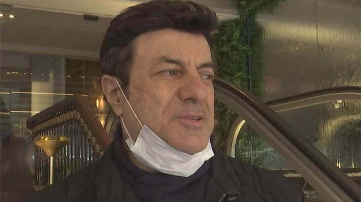 Coşkun Sabah: Sokağa çıkma yasağım kalktı!