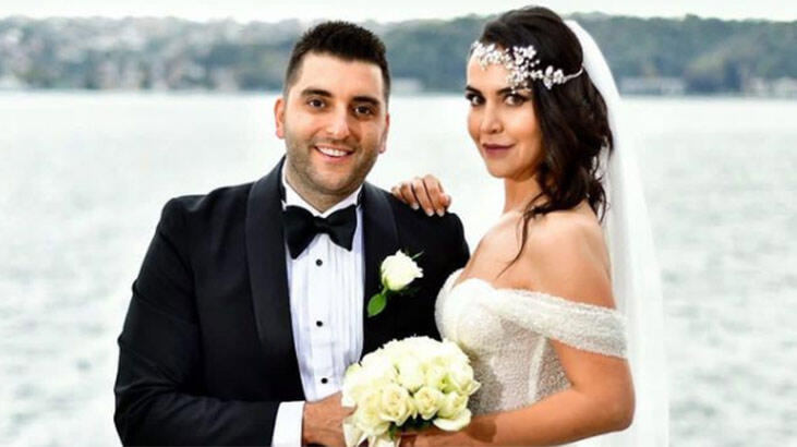 MasterChef Duygu Acarsoy'dan müjdeli haber