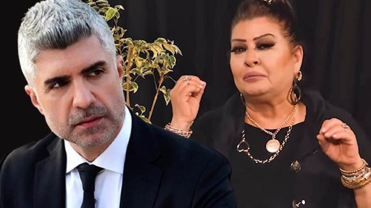 Şarkıcı Yeliz, Özcan Deniz'le yaşadığı aşkı anlatt