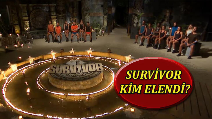 Survivor'da kim elendi, Survivor iletişim ödülünü