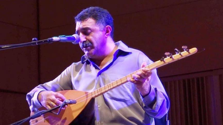 Volkan Konak'ın konuğu Erdal Erzincan kimdir? Eşi