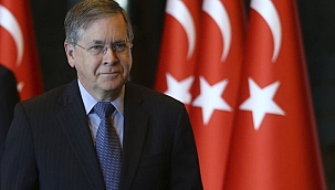 ABD Büyükelçisi Dışişlerine Çağrıldı