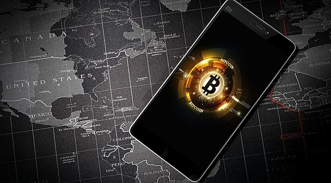 ABD'de 'Bitcoin Fog' Kurucusu Gözaltına Alındı