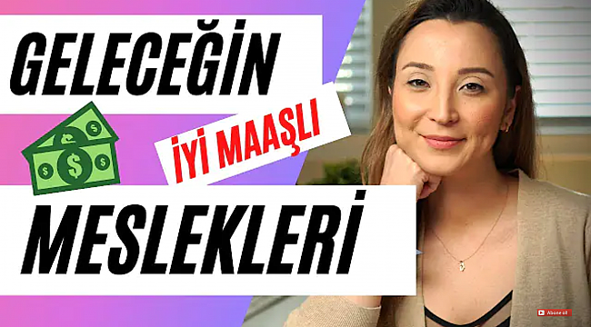 ABD'de En İyi Kazandıracak Meslekler