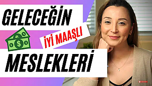 ABD'de En İyi Kazandıracak Meslekler