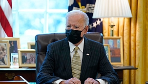 ABD'deki Türk Derneğinden Biden'a Çağrı