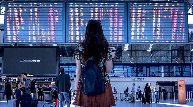 ABD'den '4. Seviye Seyahat Yasaklı Ülkeler' Listesi