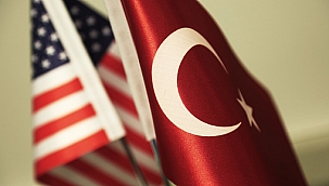 ABD'den Yanlışlıkla Urfalı Türklere Yaptırım