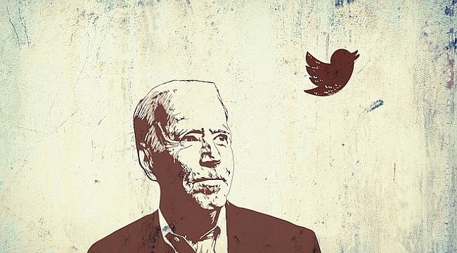 'Altyapı Paketi' OK 'Biden Planı' Sorun!