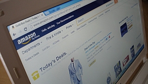 Amazon'dan, Çalışanlarına Zam Kararı