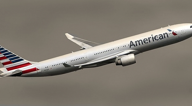 American Airlines Özür Diledi