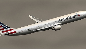 American Airlines Özür Diledi