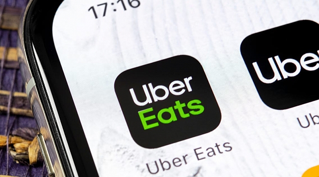 Amerika'da 2 Türk UBER'i Dolandırdı