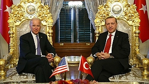 Ankara'dan Biden-Erdoğan Açıklaması