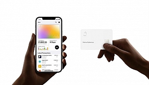 Apple Yeni Ürünlerini Tanıttı