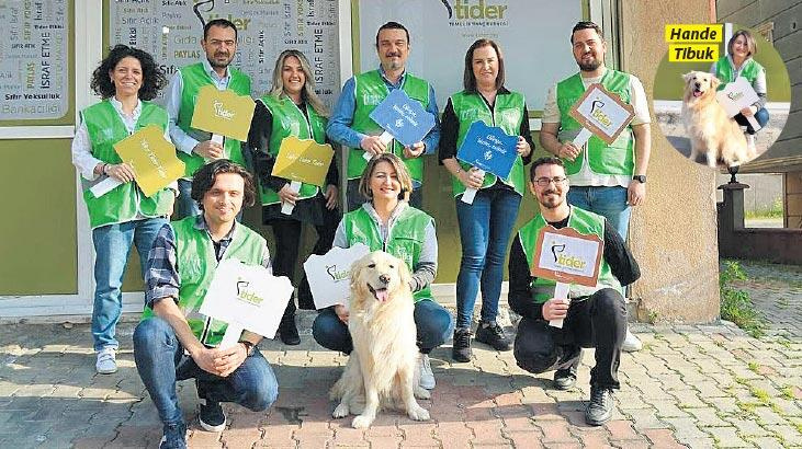 Yardımda sınır tanımıyor