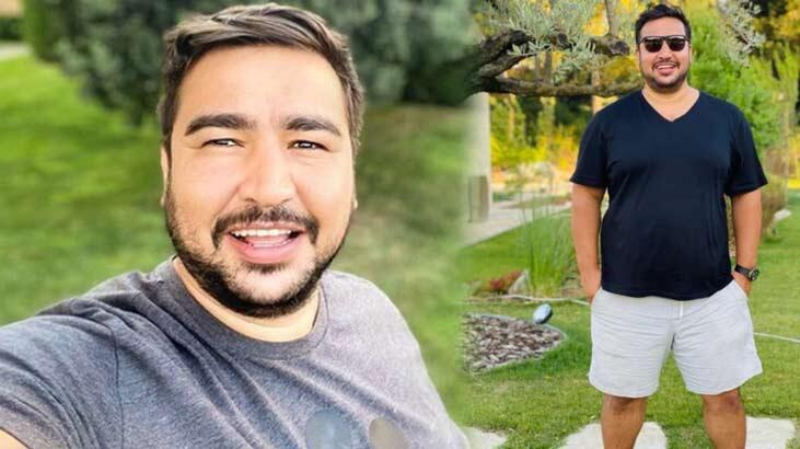 Türev Uludağ adeta eridi! Son halini gören tanıyam
