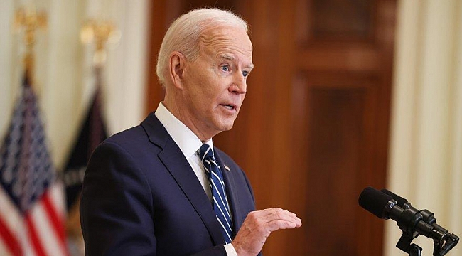 Biden 'Altyapı Planı'nın Detaylarını Açıkladı