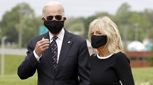 Biden'dan Ayetli Ramazan Mesajı