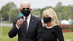 Biden'dan Ayetli Ramazan Mesajı