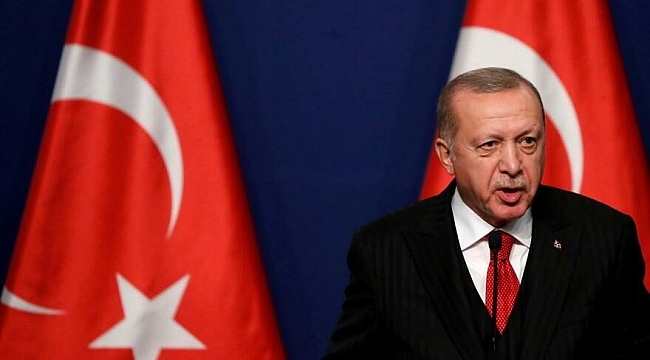 Erdoğan, Amerikalı Şirketlerle Görüşecek